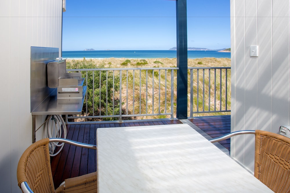 Middleton Beach Holiday Park 25/50