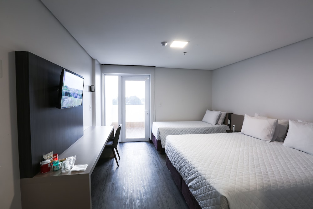 Travel Inn Hotels Caxias do Sul 8/27