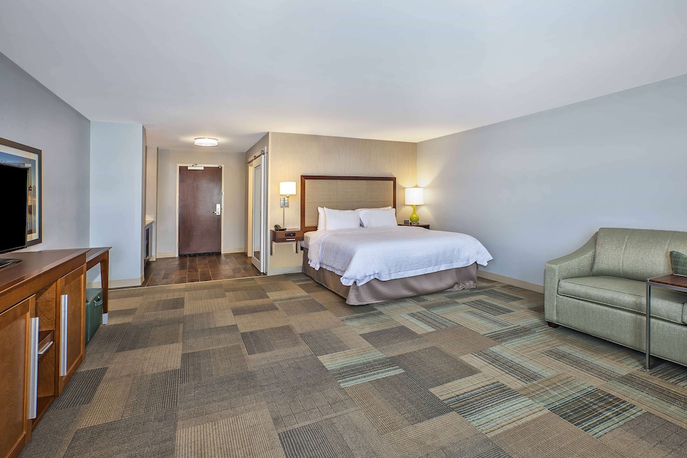Hampton Inn West Bloomfield Novi 18/43