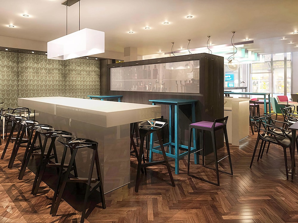 ibis Styles Liverpool Centre Dale Street Cavern Quarter 55/70