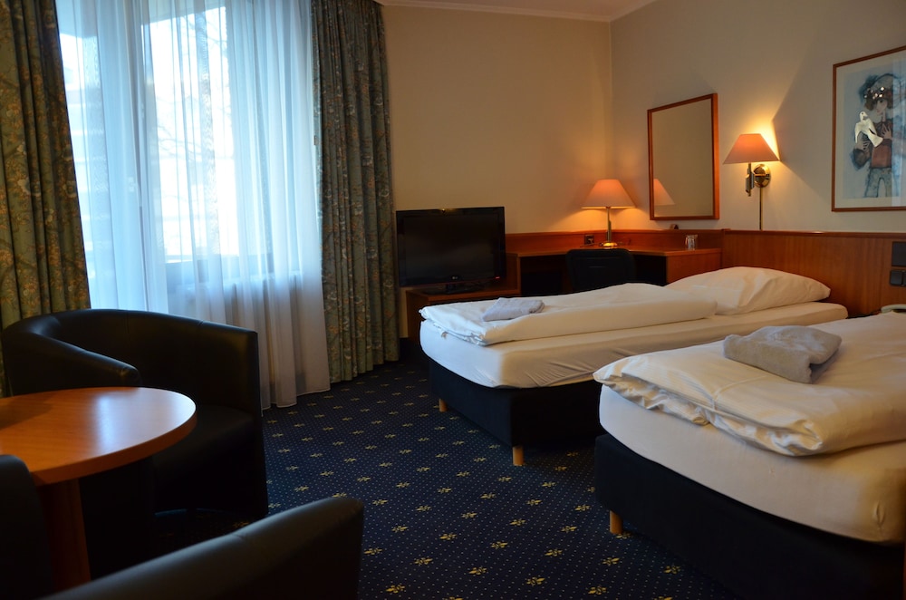 Karaman Group Hotel 15/58