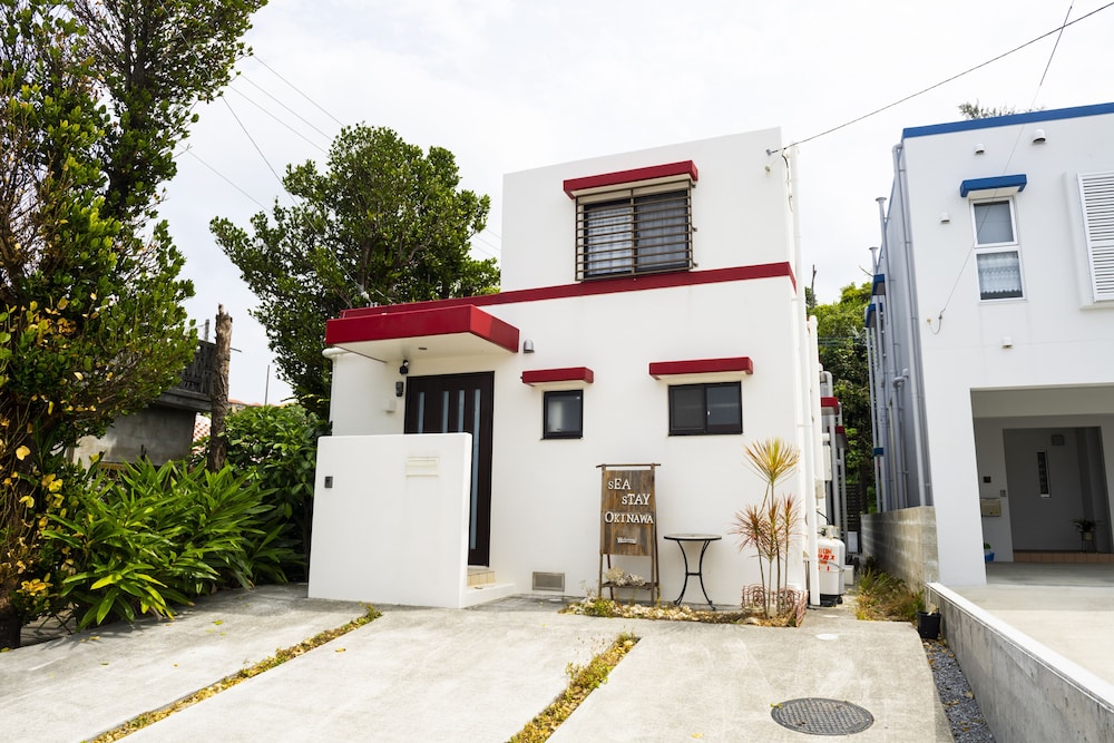 Sea Stay Okinawa (Ex. Igusa Villa Tancha) 3/52