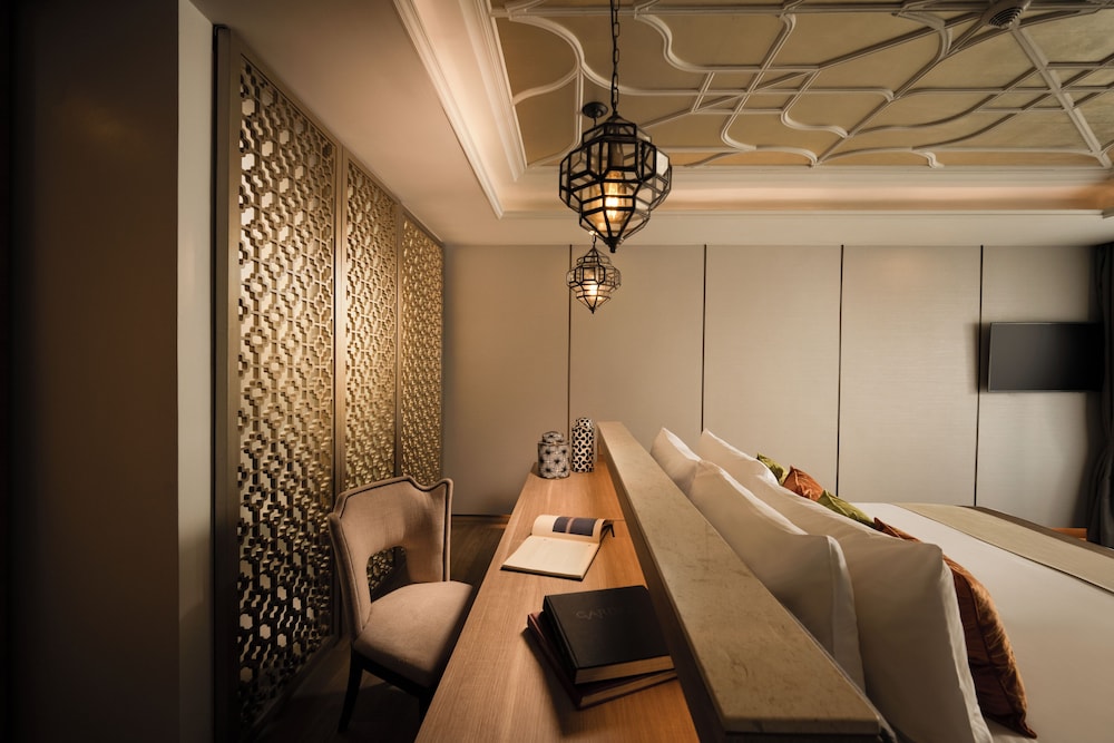 Avista Grande Phuket Karon MGallery 42/49