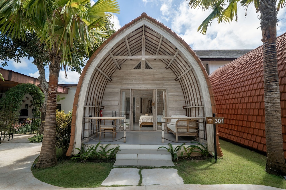 Ratan Hotel Uluwatu 39/50