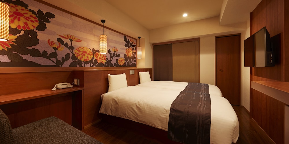 Sakura Sky Hotel 21/50