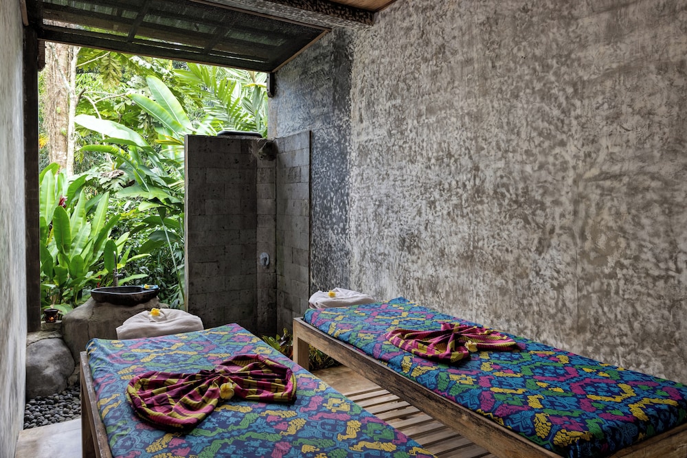SENETAN VILLAS AND SPA RESORT 22/50