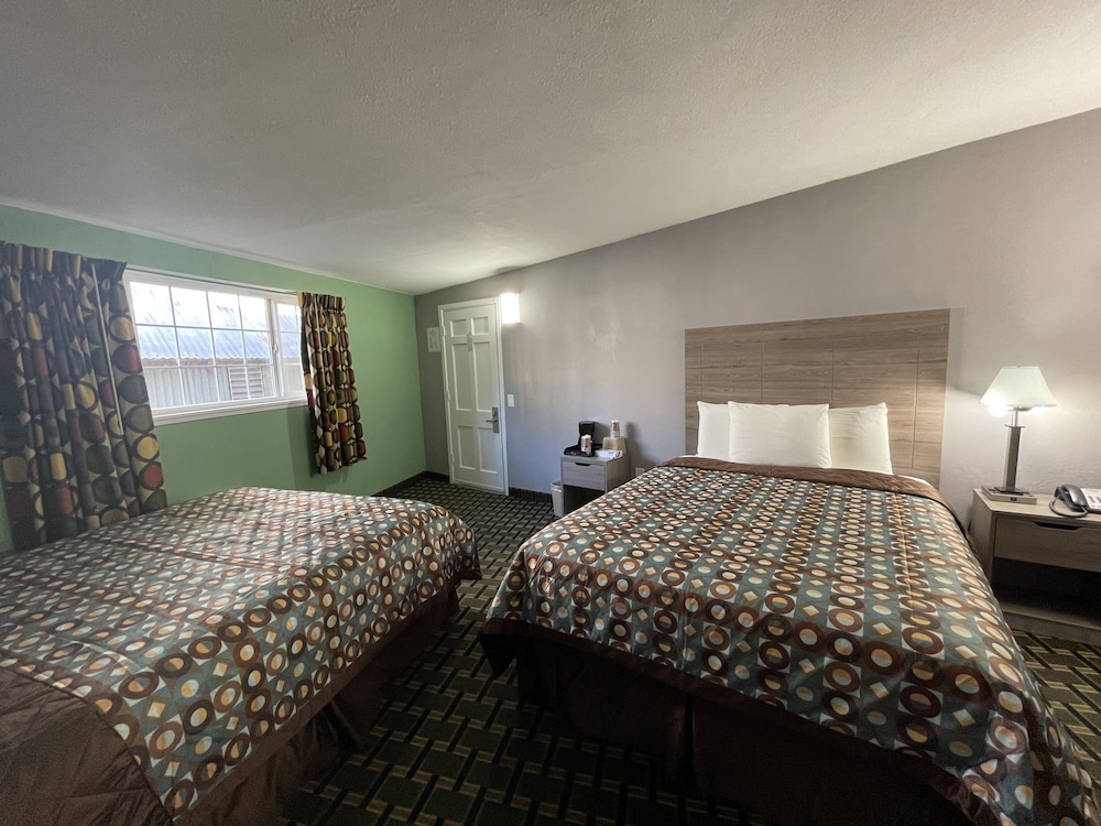 Travel Inn 14/60