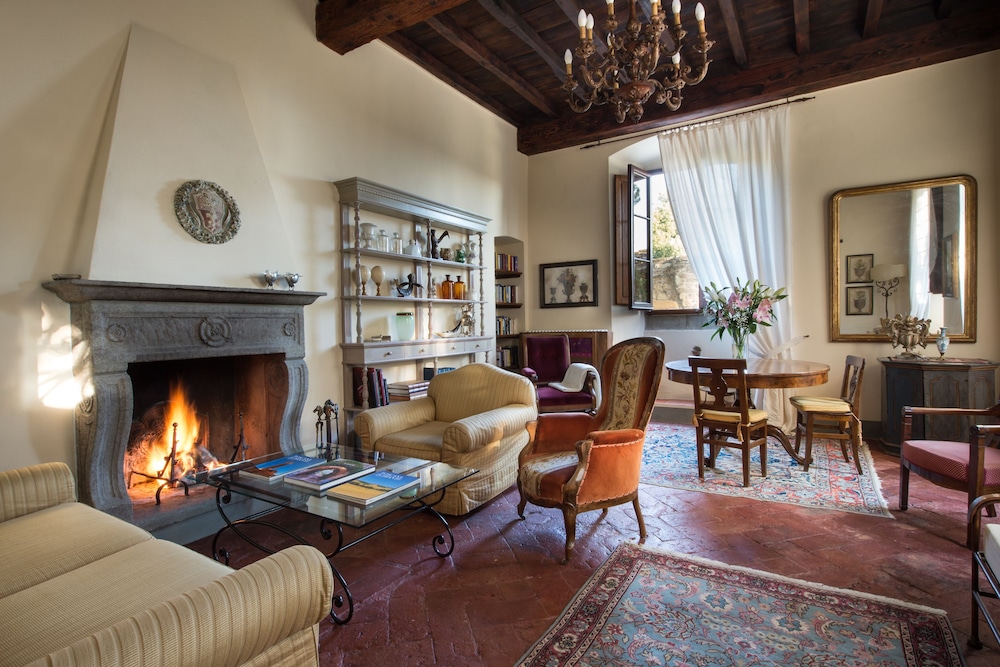 Relais Villa Belpoggio - Residenza D Epoca 46/68