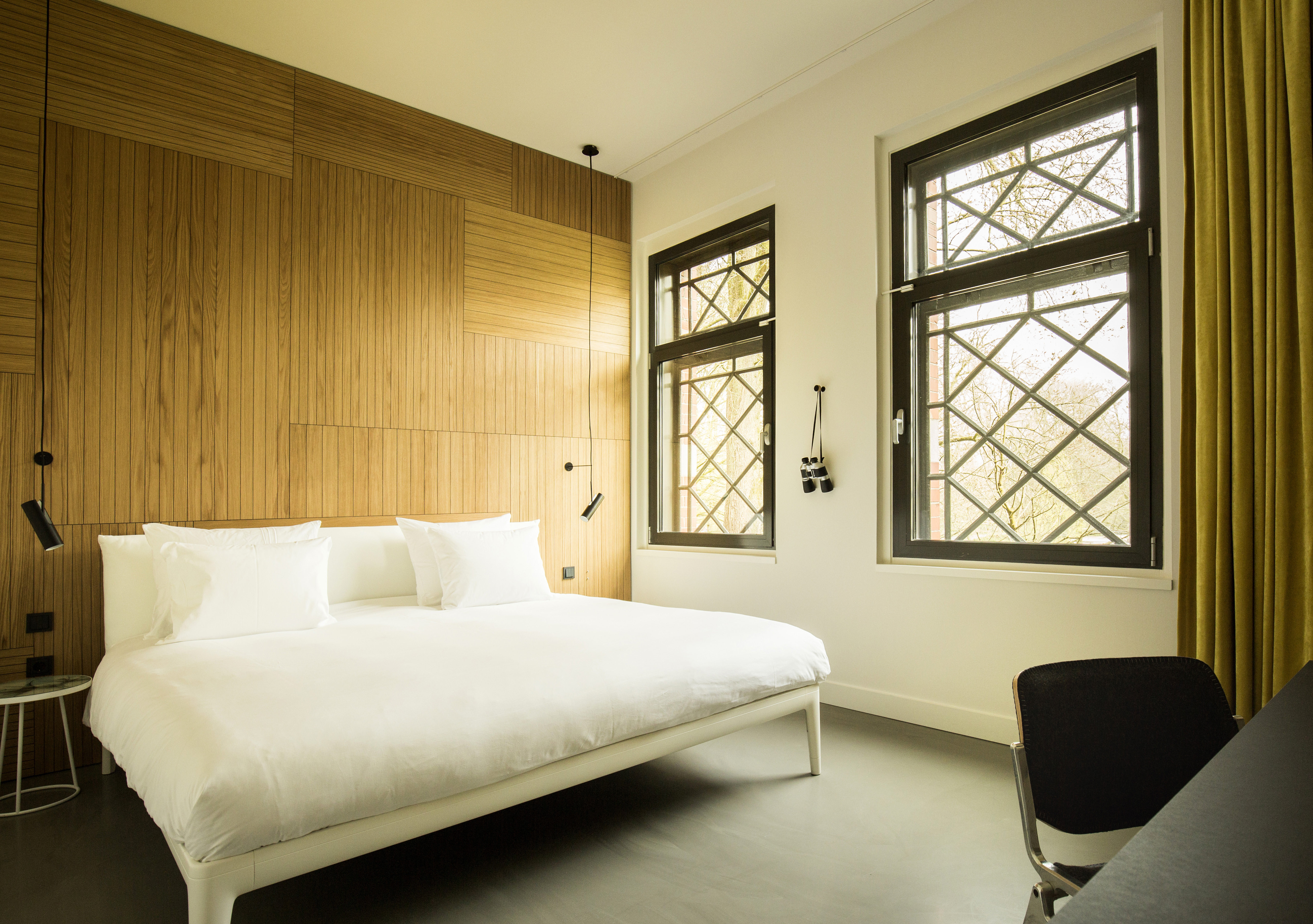 Conscious Hotel Westerpark 7/42