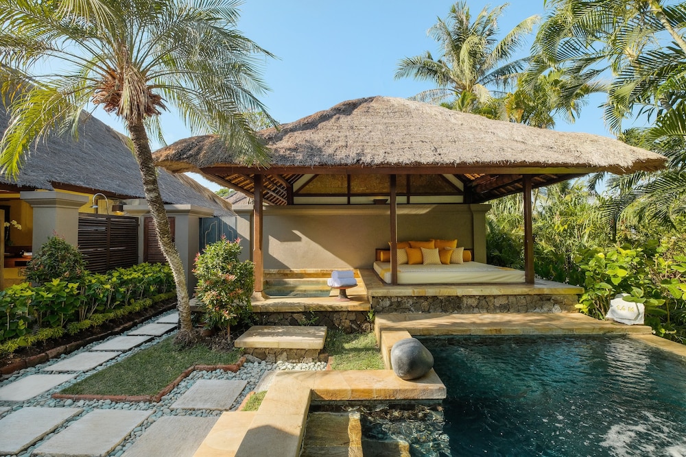 MIMPI RESORT MENJANGAN 4/73