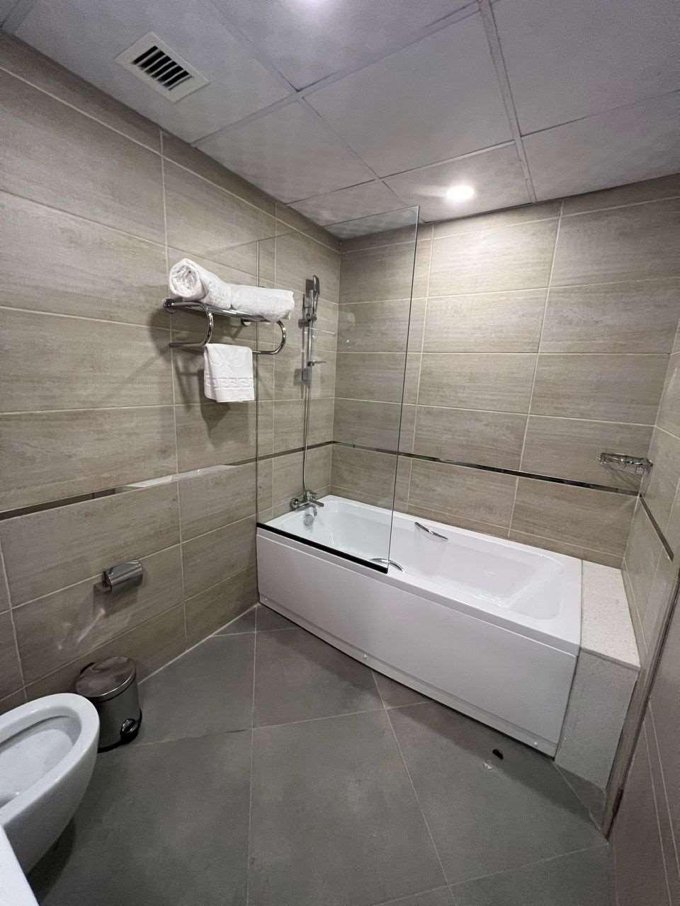 Addis Ville Hotel Apartment 48/50