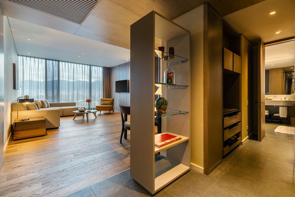 Grand Hyatt Bogota 58/71