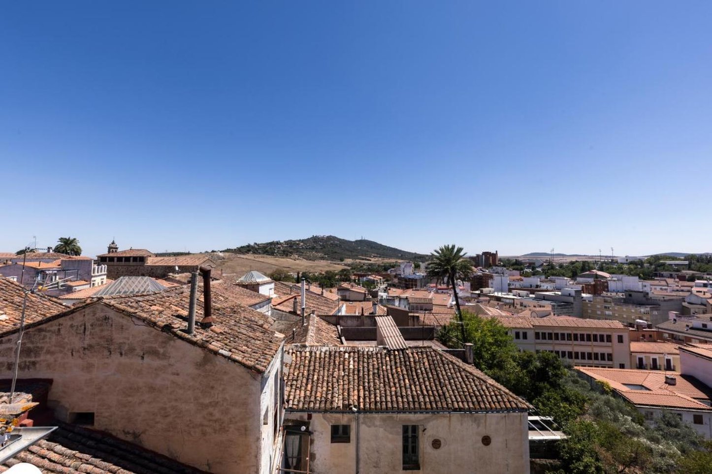 Casa Pizarro Hotel 22/25