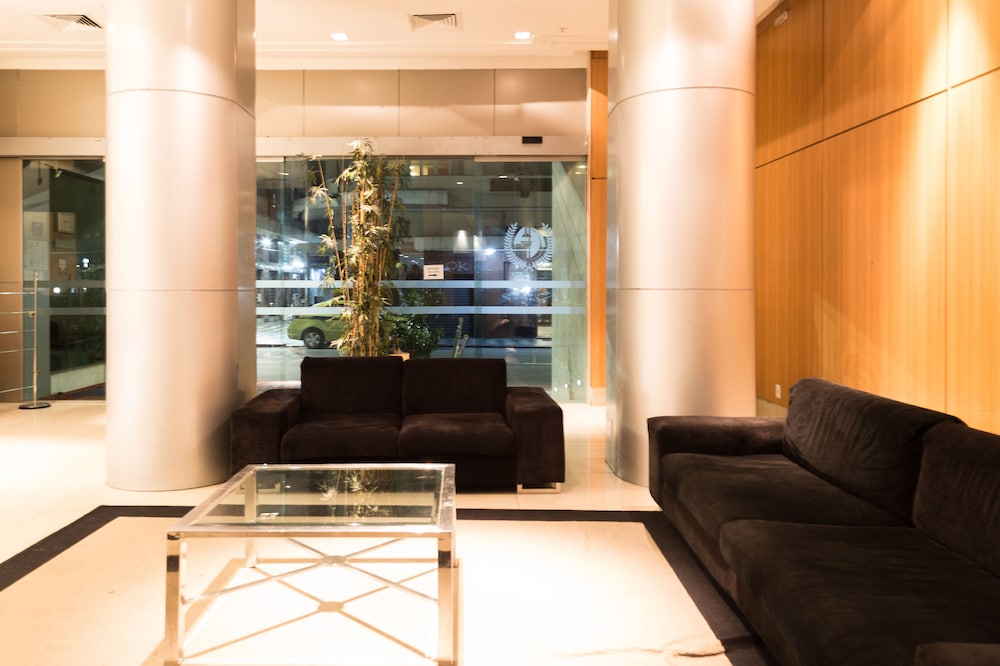 Hotel Atlantico Business Centro 29/50