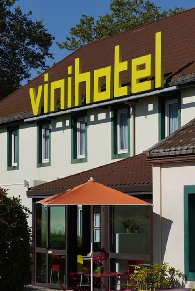 Vinihotel 2/29