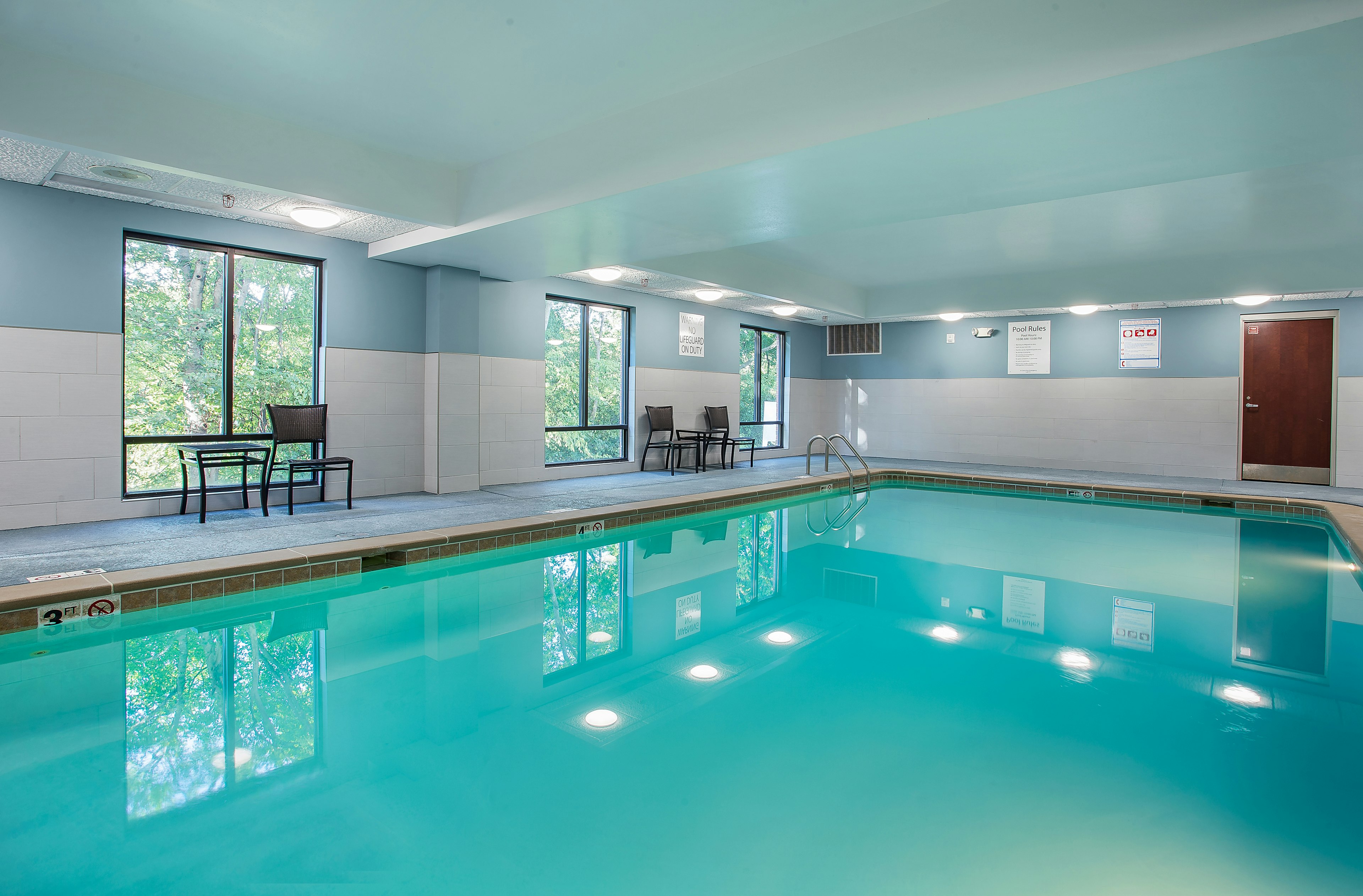 Holiday Inn Express Hotel And Suites Lebanon 21/41