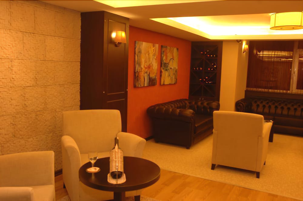 Hotel Abro Necatibey(Formerly DENIZ ATLANTA) 30/55