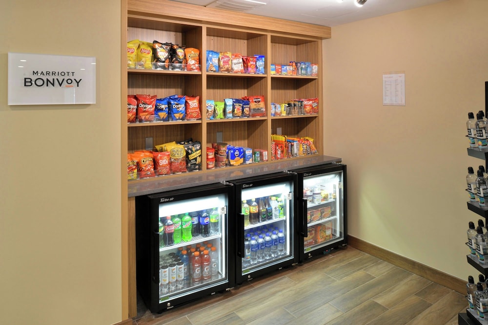 TownePlace Suites Raleigh-Durham Airport/Morrisville 31/65