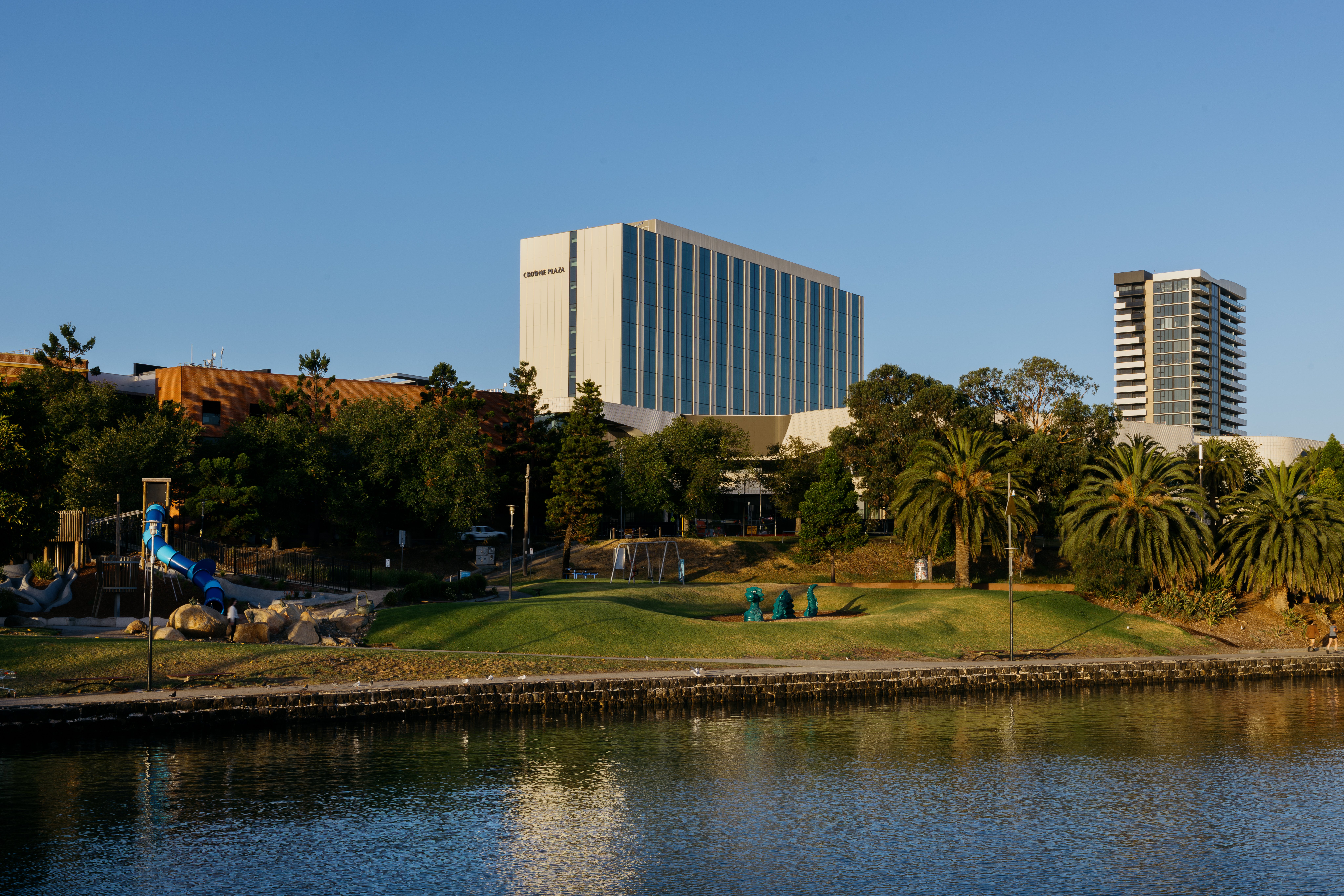 Crowne Plaza Geelong by IHG 47/50