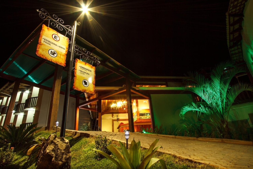 ESTRADA REAL PALACE HOTEL 6/58