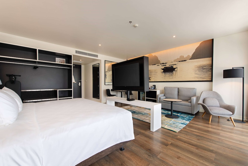 Hotel Soleil Ha Long, Trademark Collection by Wyndham 14/50