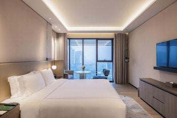 Executive, 2 Double Beds