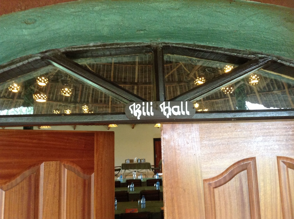AA Lodge Amboseli 23/50