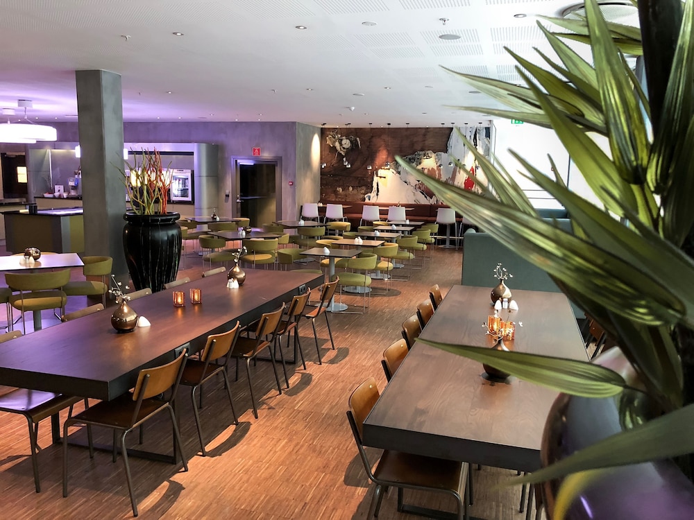 Comfort Hotel Kristiansand 37/64