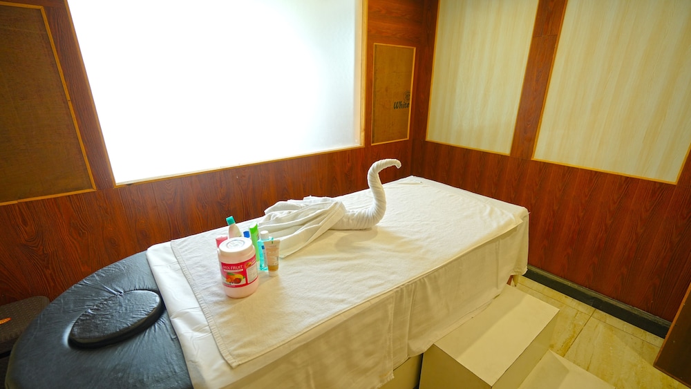 Shiva Sanctuary - An Amritara Hideaway 20/50