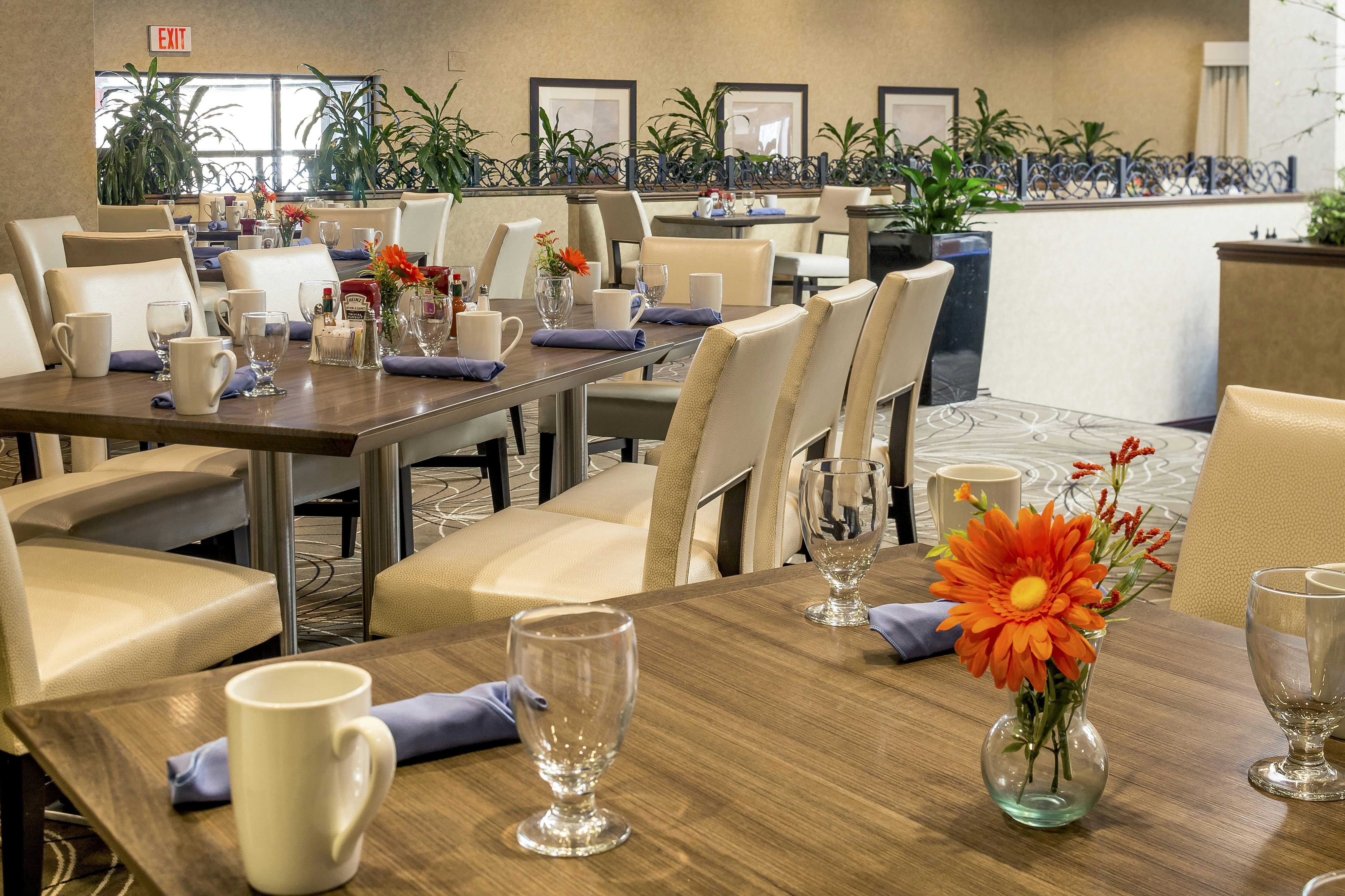 DoubleTree by Hilton Boston - Milford 32/58