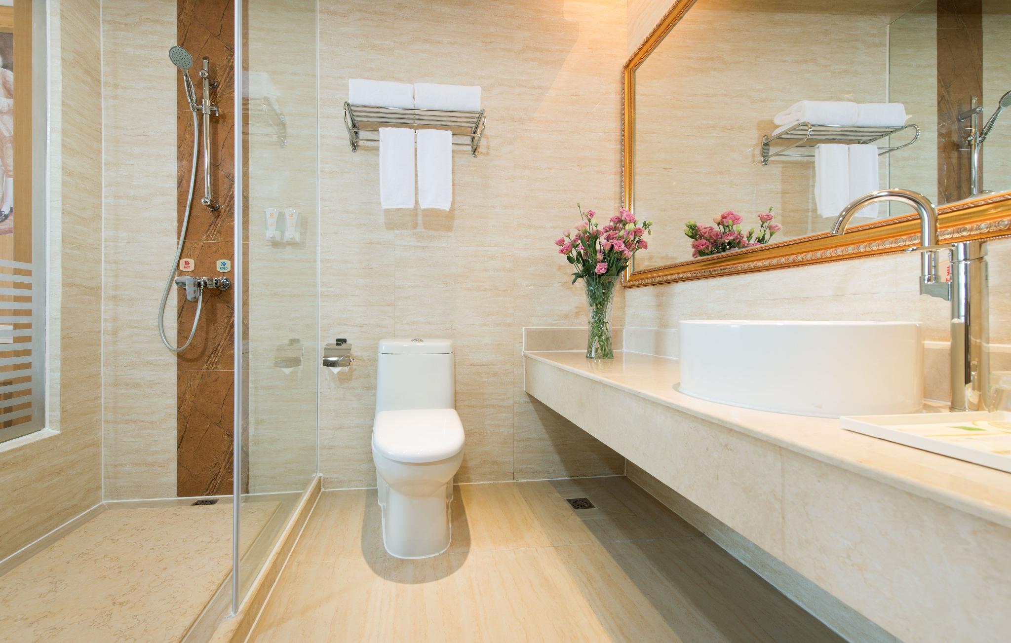 Vienna 3 Best Hotel (Shenzhen Longhua Dalang Commercial Center) 33/35