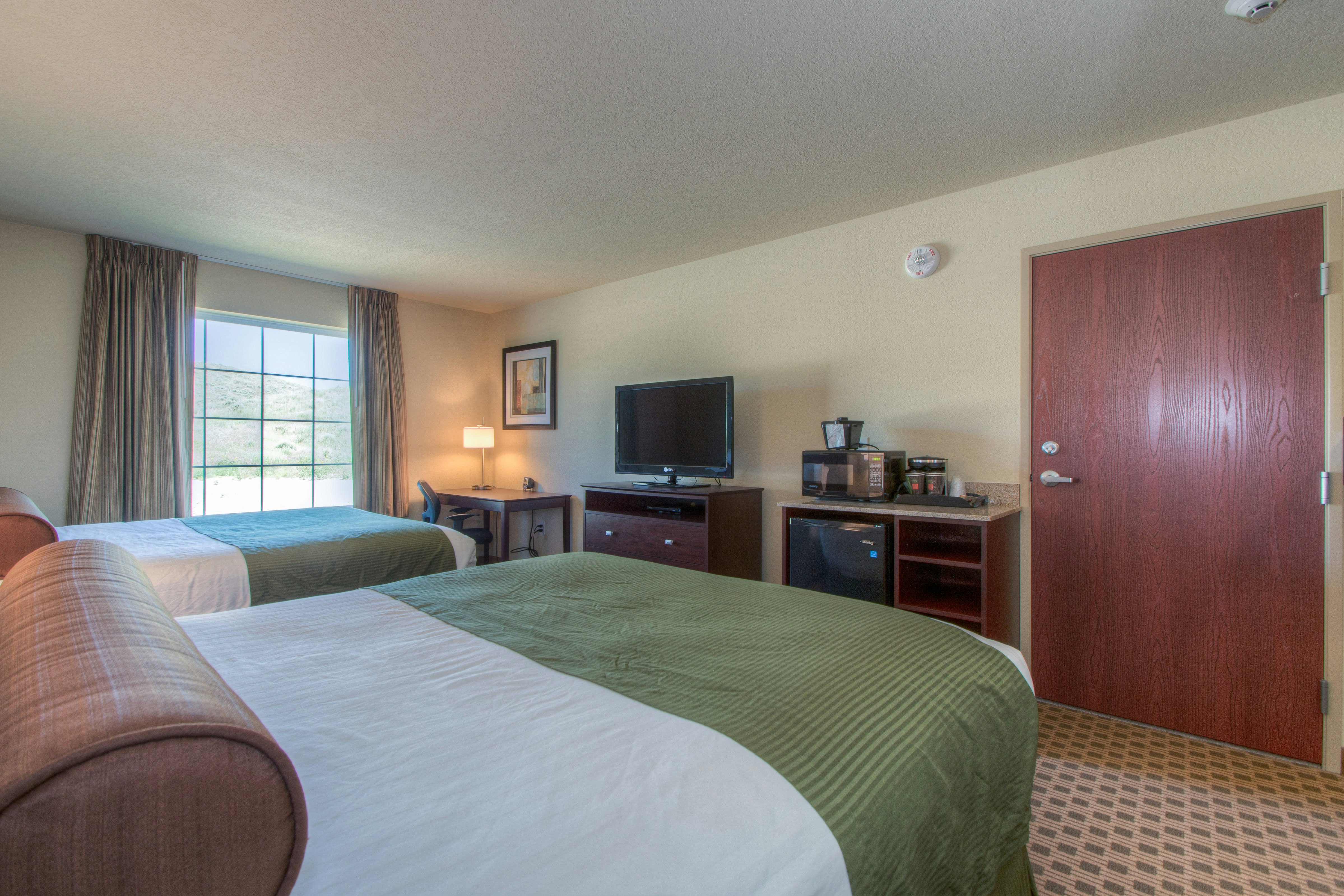 Cobblestone Inn Suites Wray Co 13/49