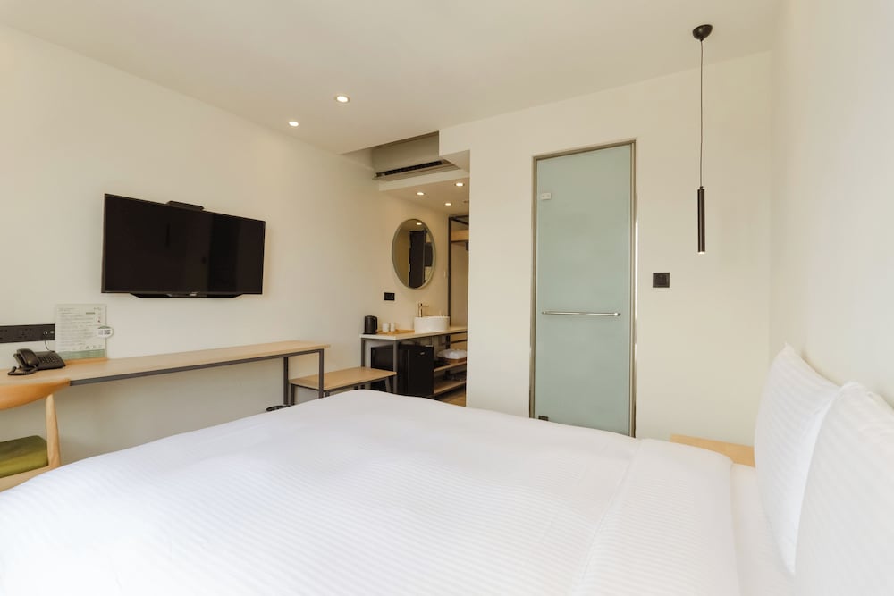 Green Hotel - Chiayi 7/40