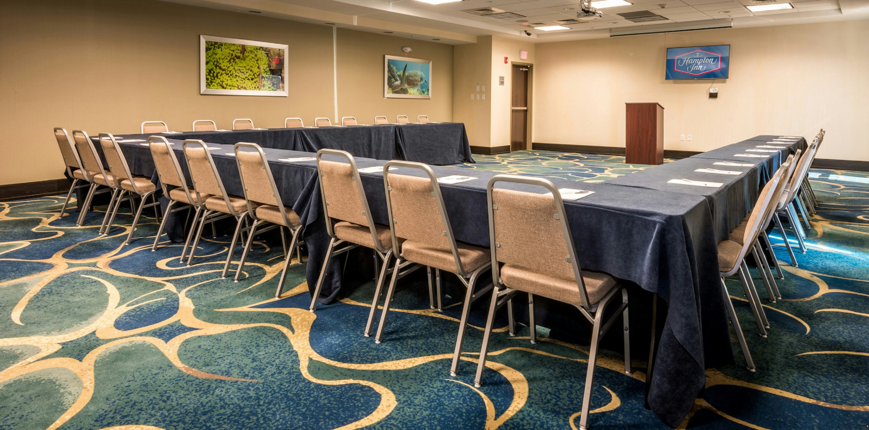 Hampton Inn & Suites Gulfport I-10 55/61