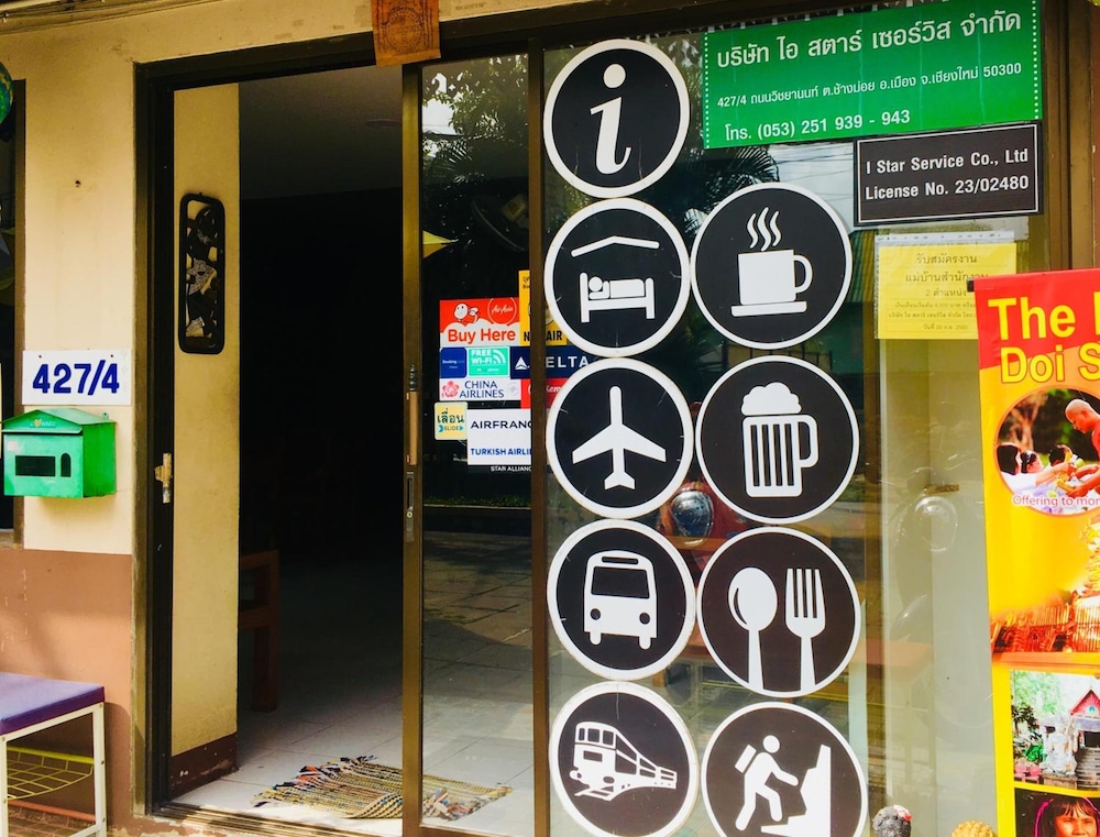 Panda House Chiang Mai 21/47