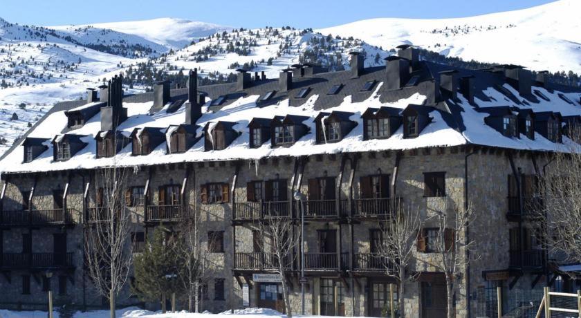 Sno Vall De Boi Residential 1/36