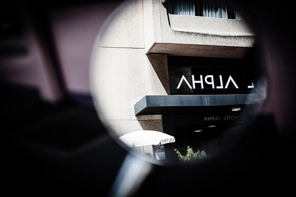 Hotel Alpha 22/47