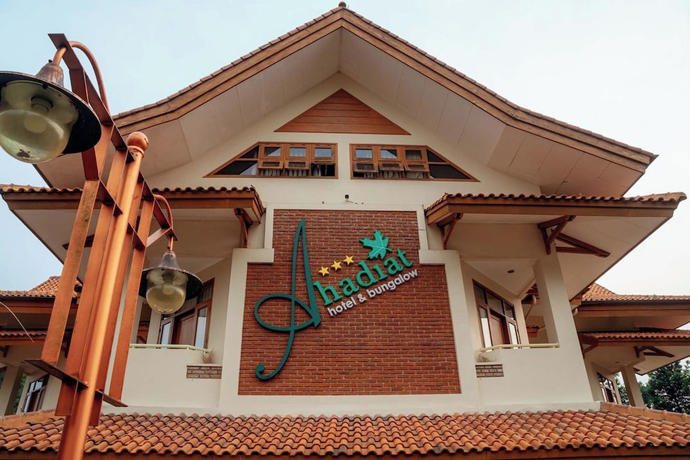 Ahadiat Hotel And Bungalow 1/50