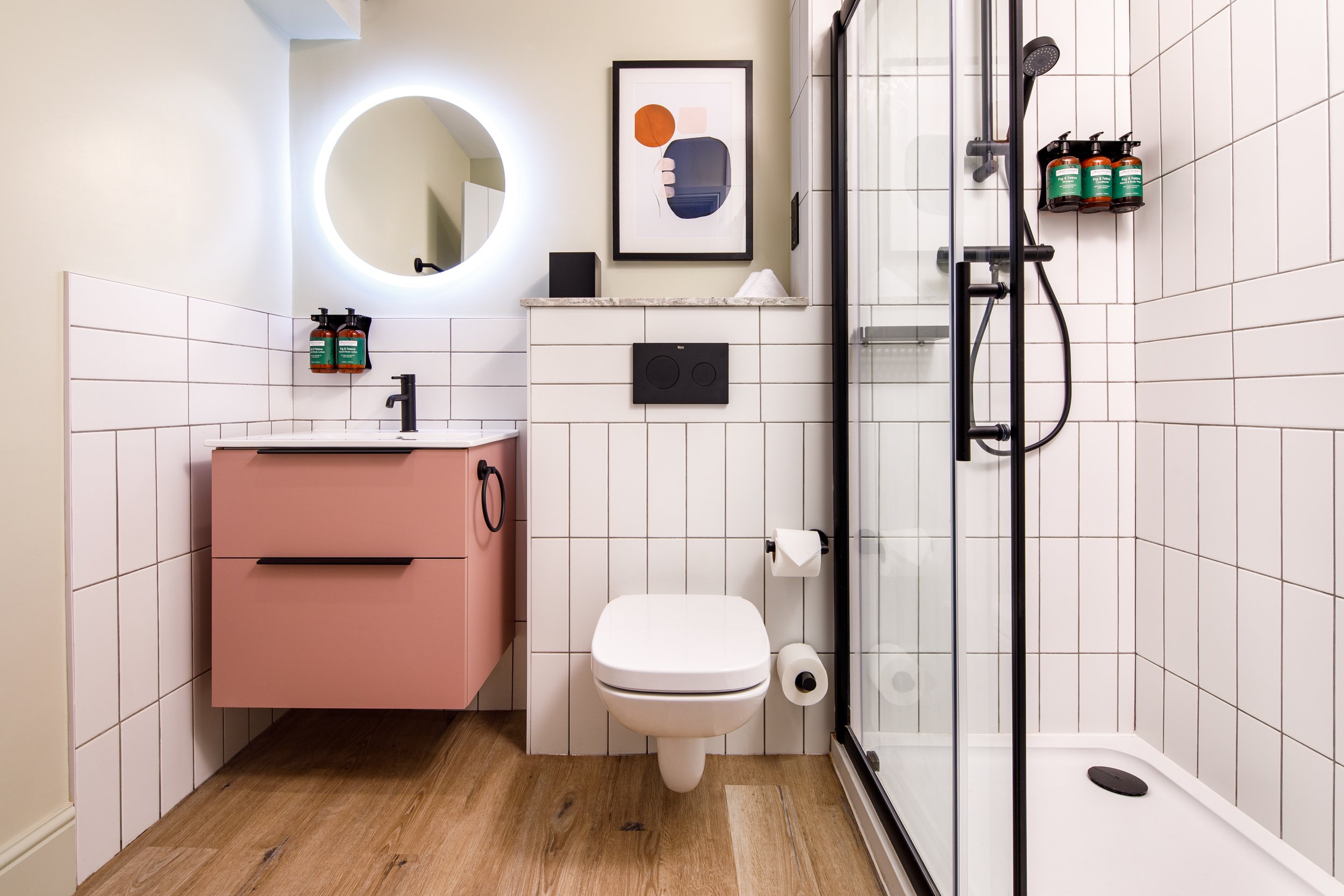 voco Lythe Hill Hotel & Spa by IHG 54/55