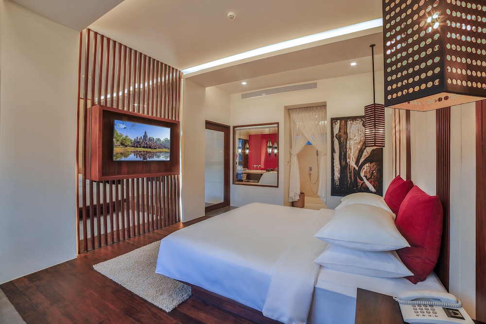 Metta Villa & Spa 9/42