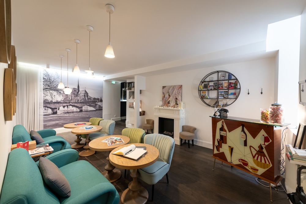 1er Etage Marais 48/61