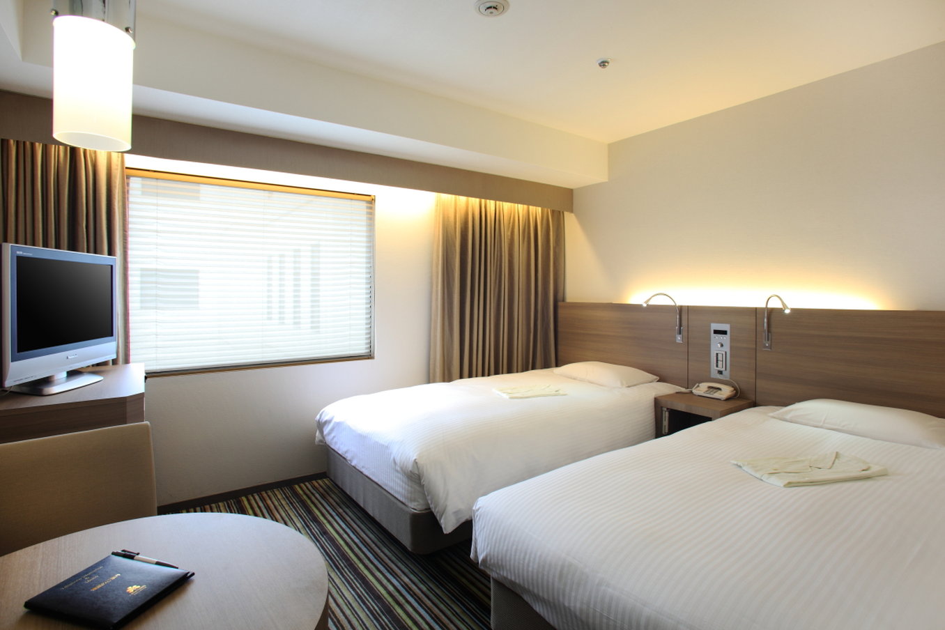 Kawasaki Nikko Hotel 13/47