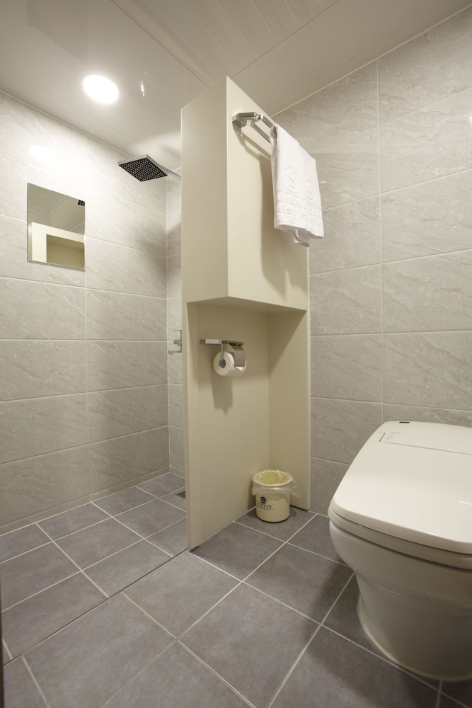 Hotel Sopra Incheon Cheongna 62/67
