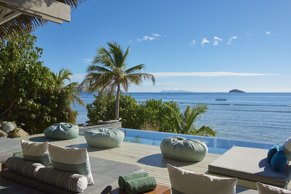 Tadrai Island Resort Fiji 32/33
