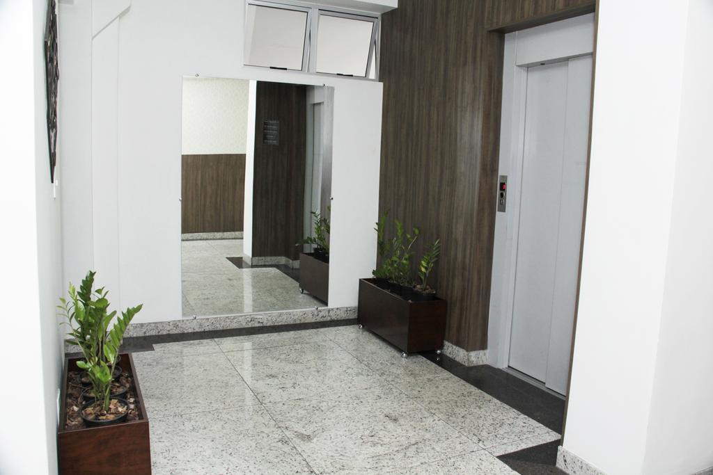 Contagem Centro Hotel 27/42