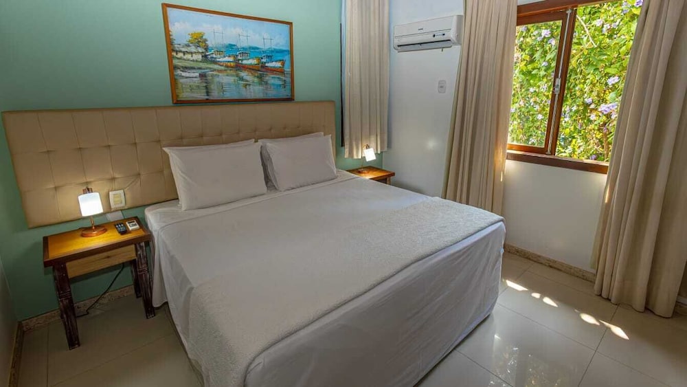 Hotel Enseada Dos Corais 12/38