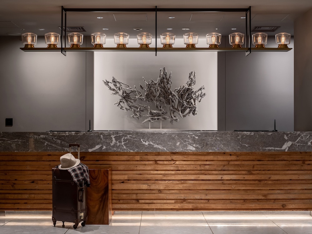Mitsui Garden Hotel Otemachi 8/71
