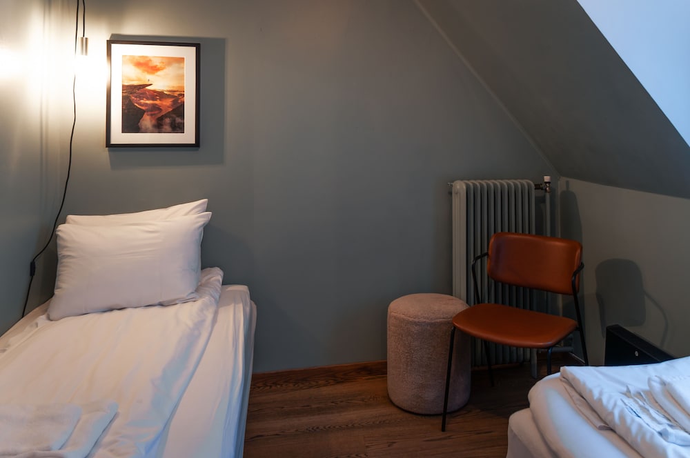 Trolltunga Hotel 23/43