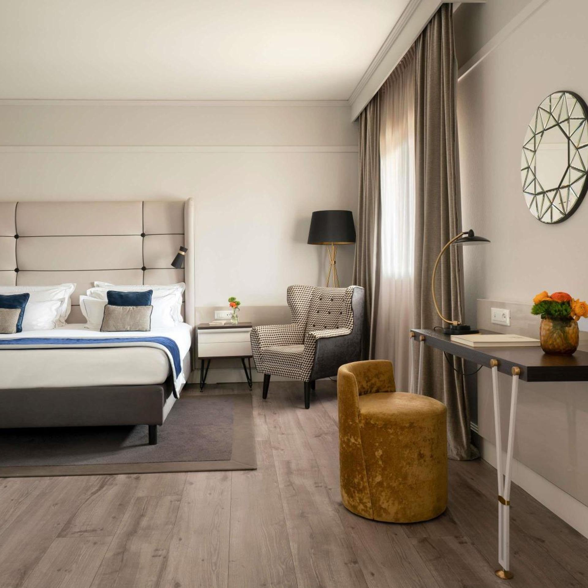 Cerretani Hotel Firenze - MGallery Collection in FLORENCE
