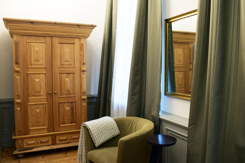 Boutique Hotel KRISTOFS 23/36